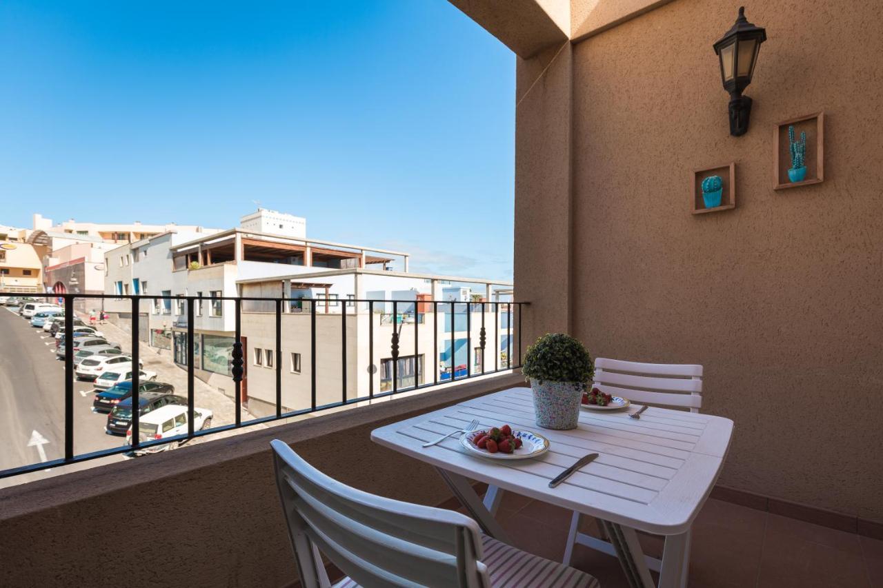 Home2Book Jable Beach Apartment Morro Jable  Exterior photo