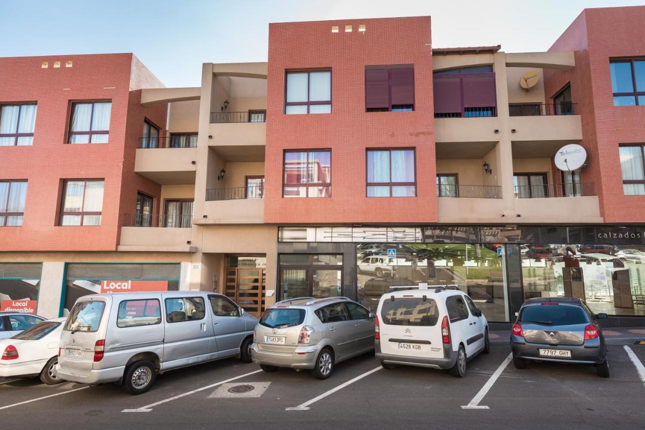 Home2Book Jable Beach Apartment Morro Jable  Exterior photo